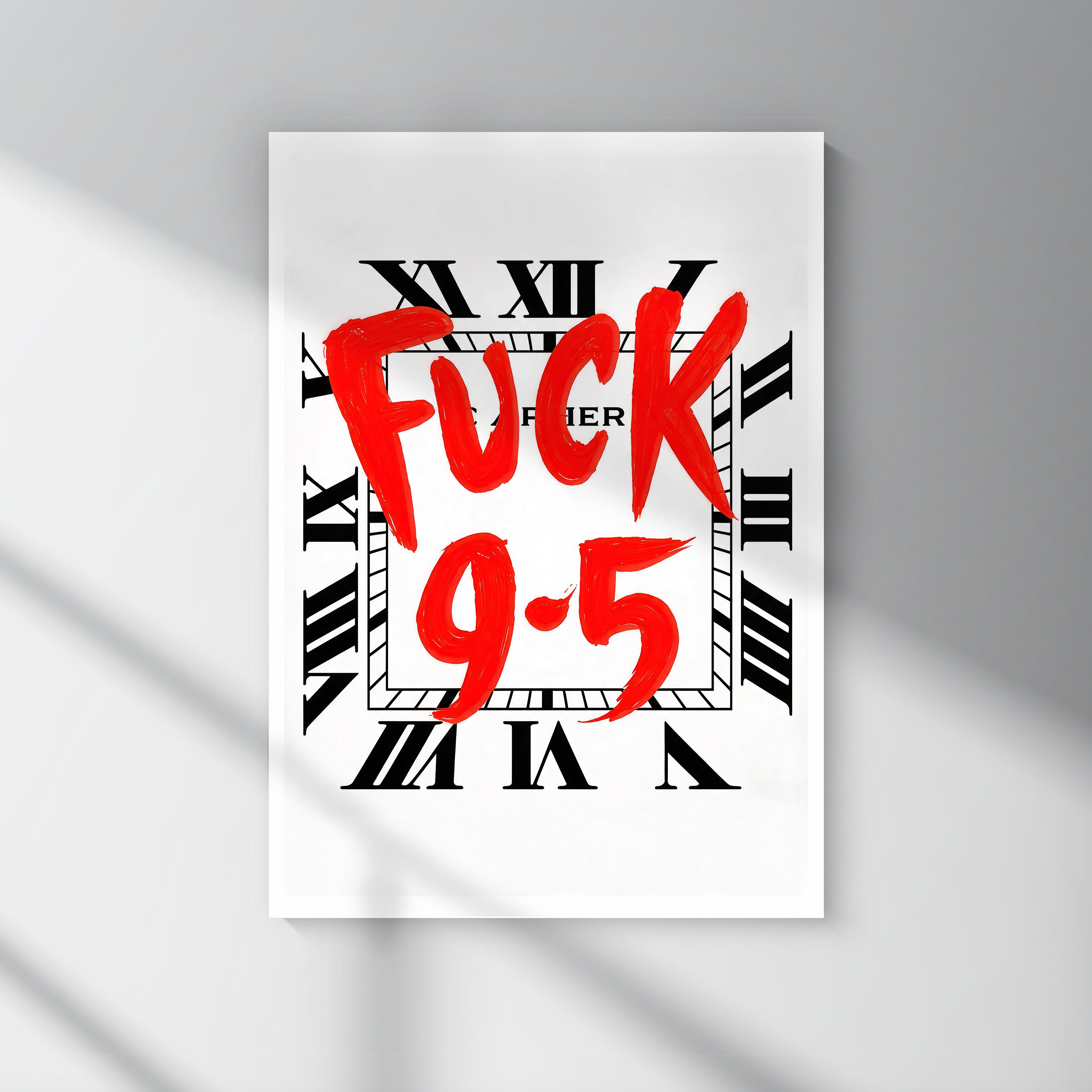 F*CK 9:5