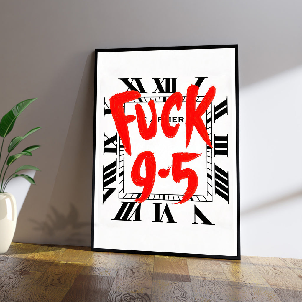 F*CK 9:5