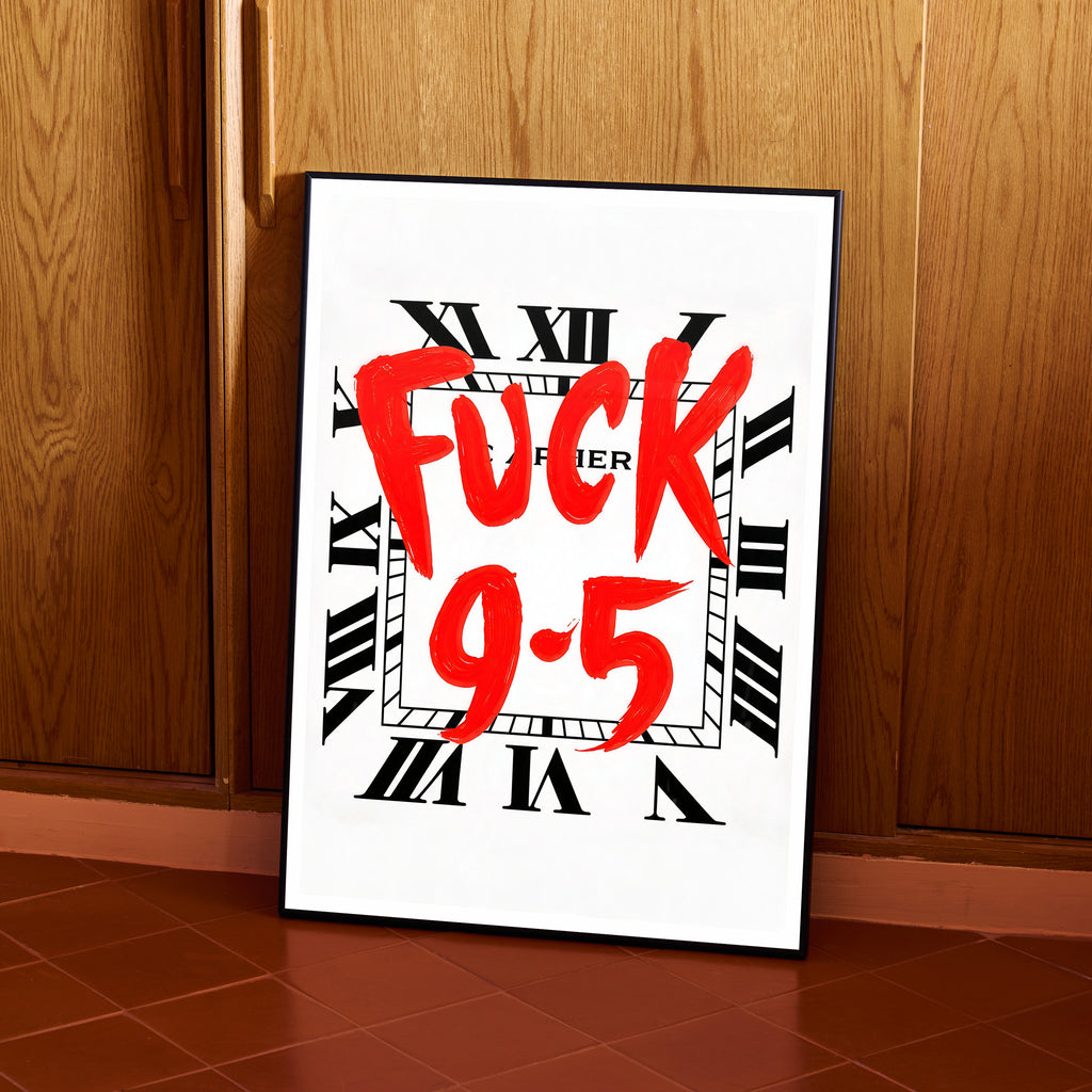 F*CK 9:5