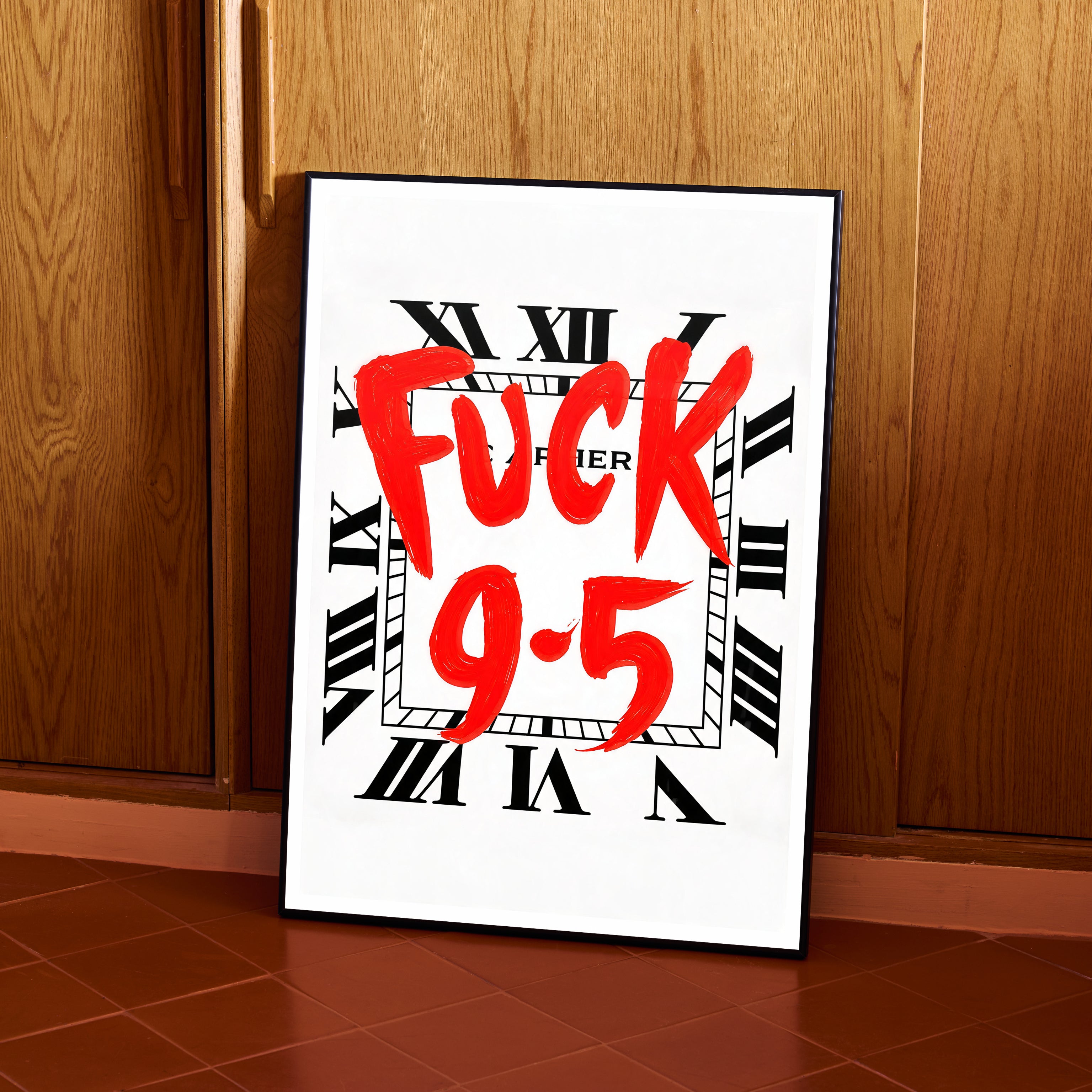 F*CK 9:5