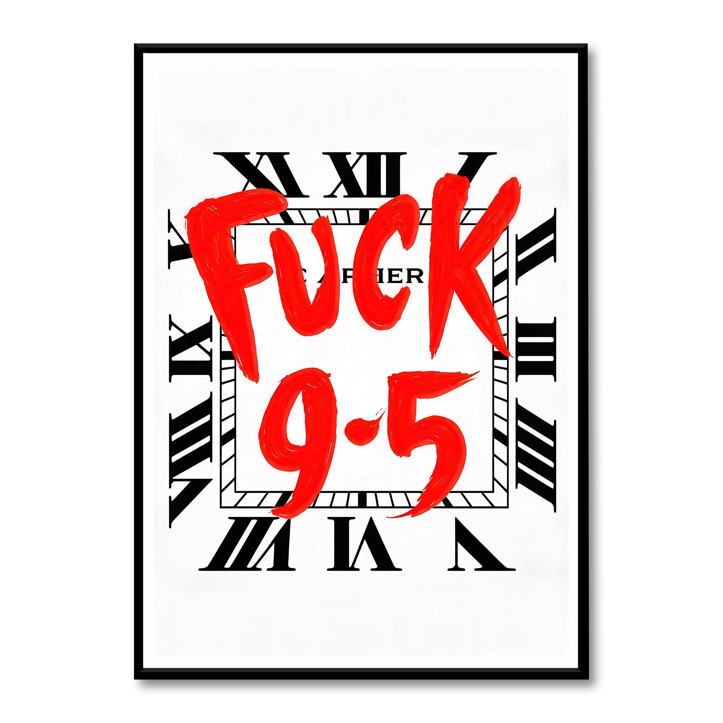 F*CK 9:5