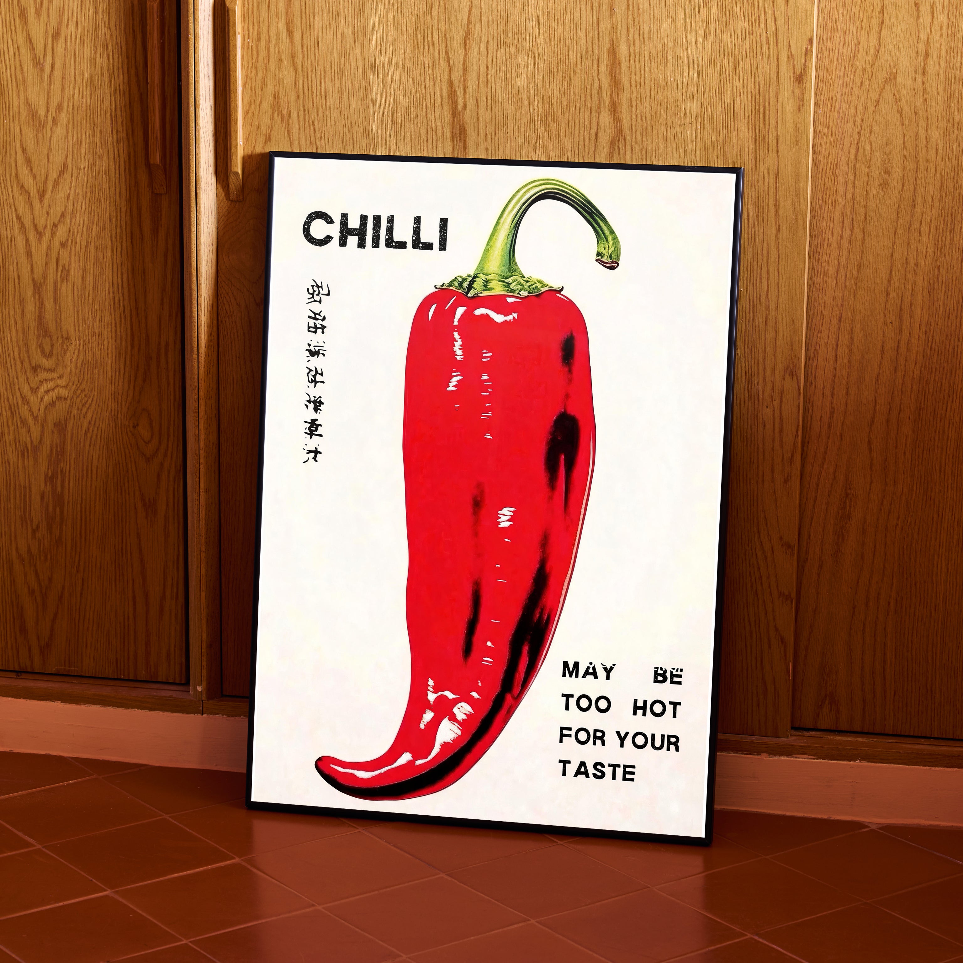 Chilli