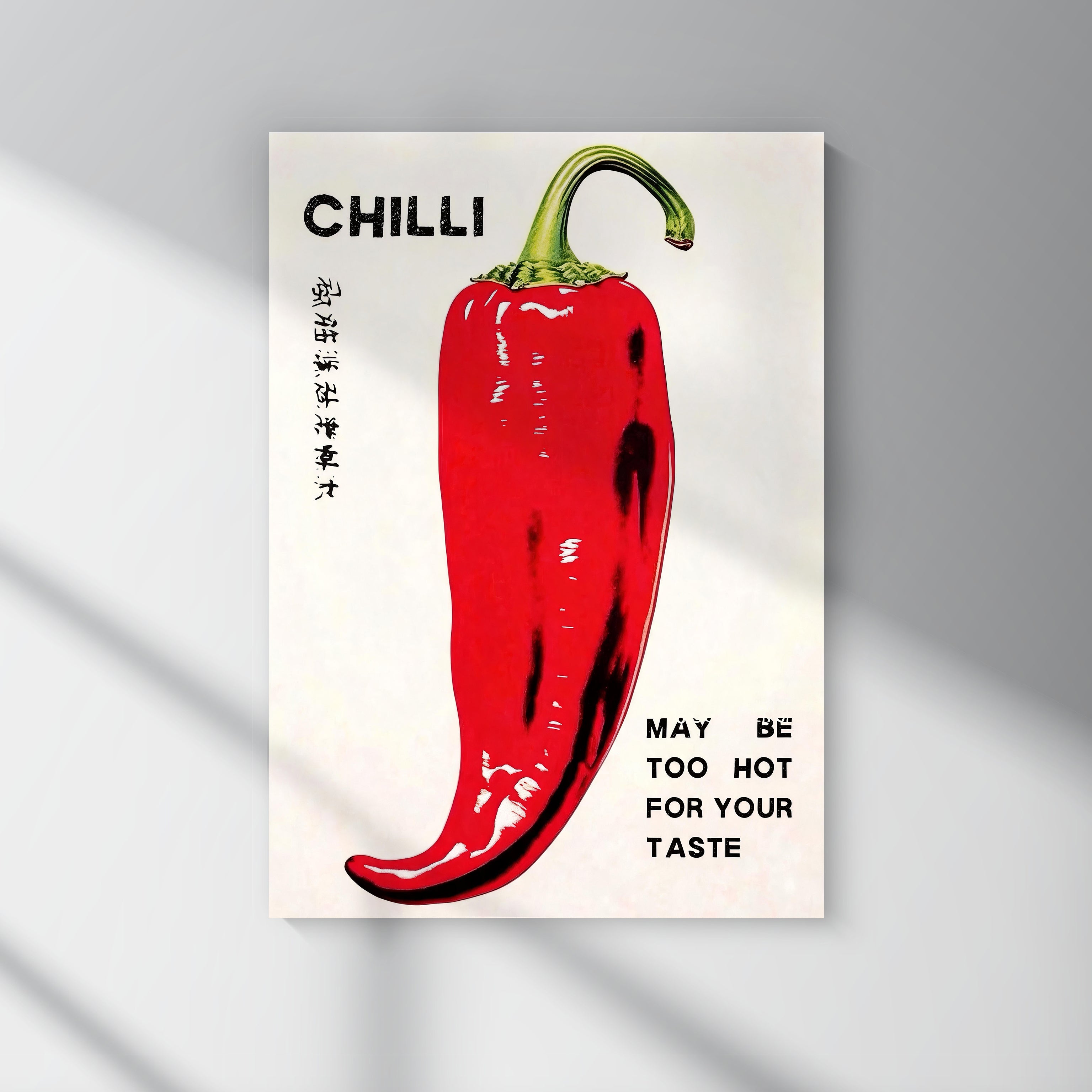 Chilli