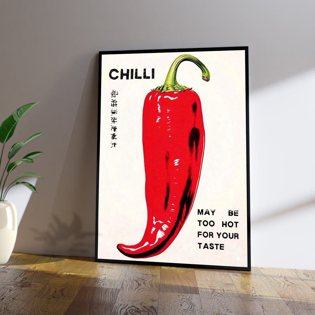 Chilli