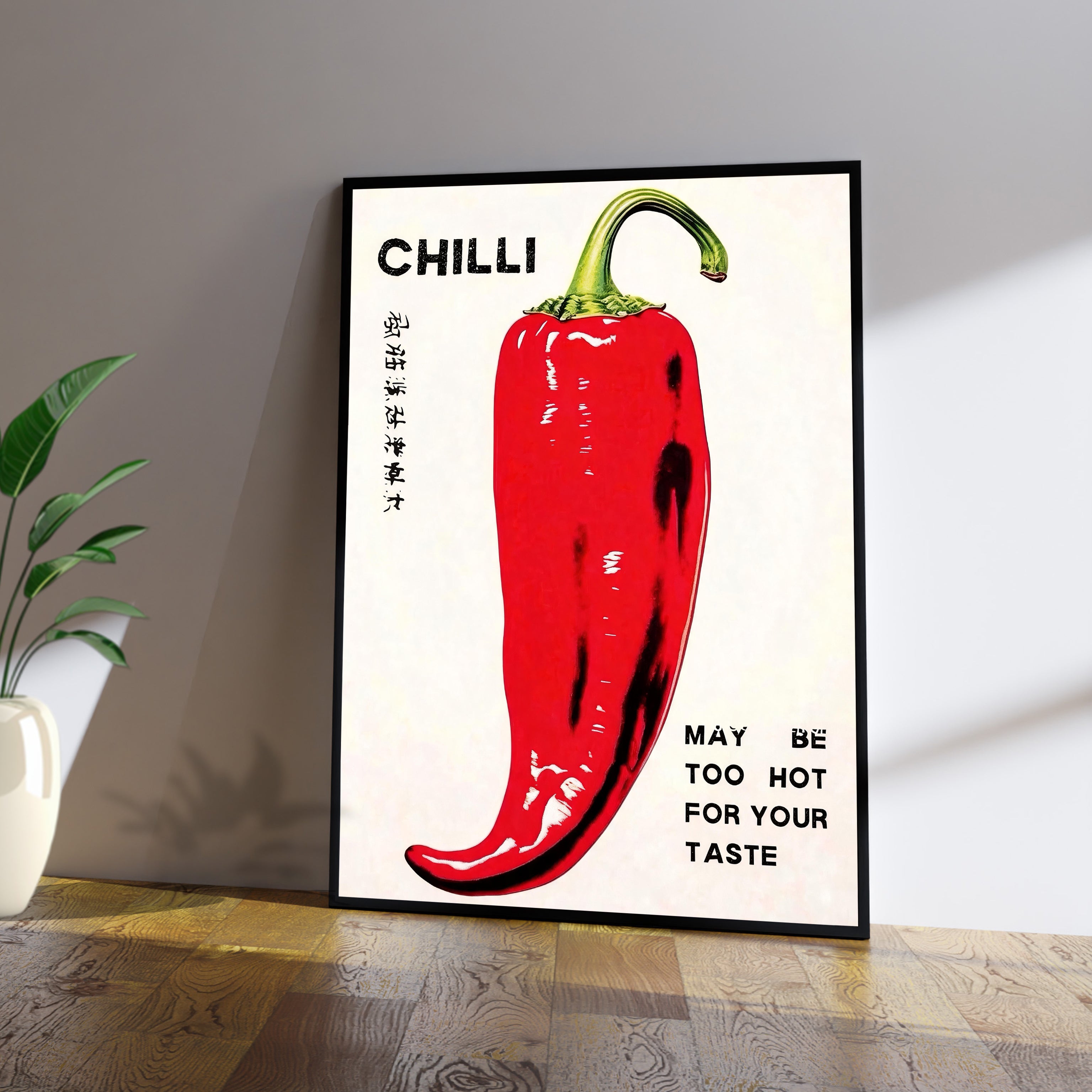 Chilli