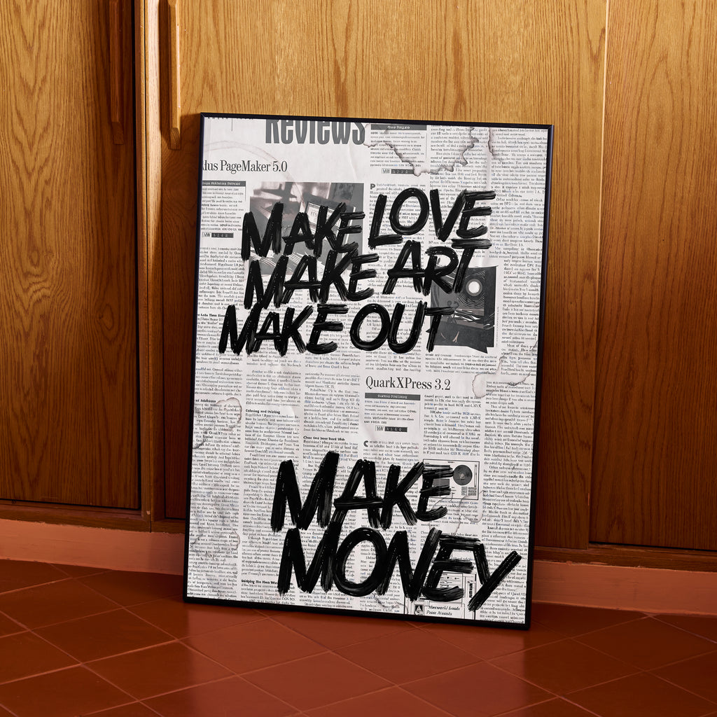 Make Money