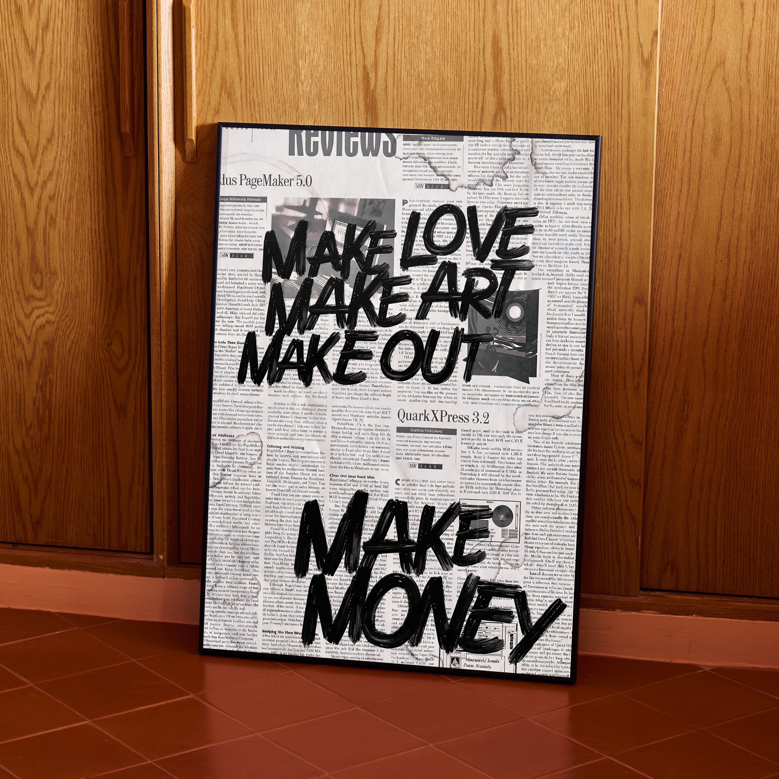 Make Money