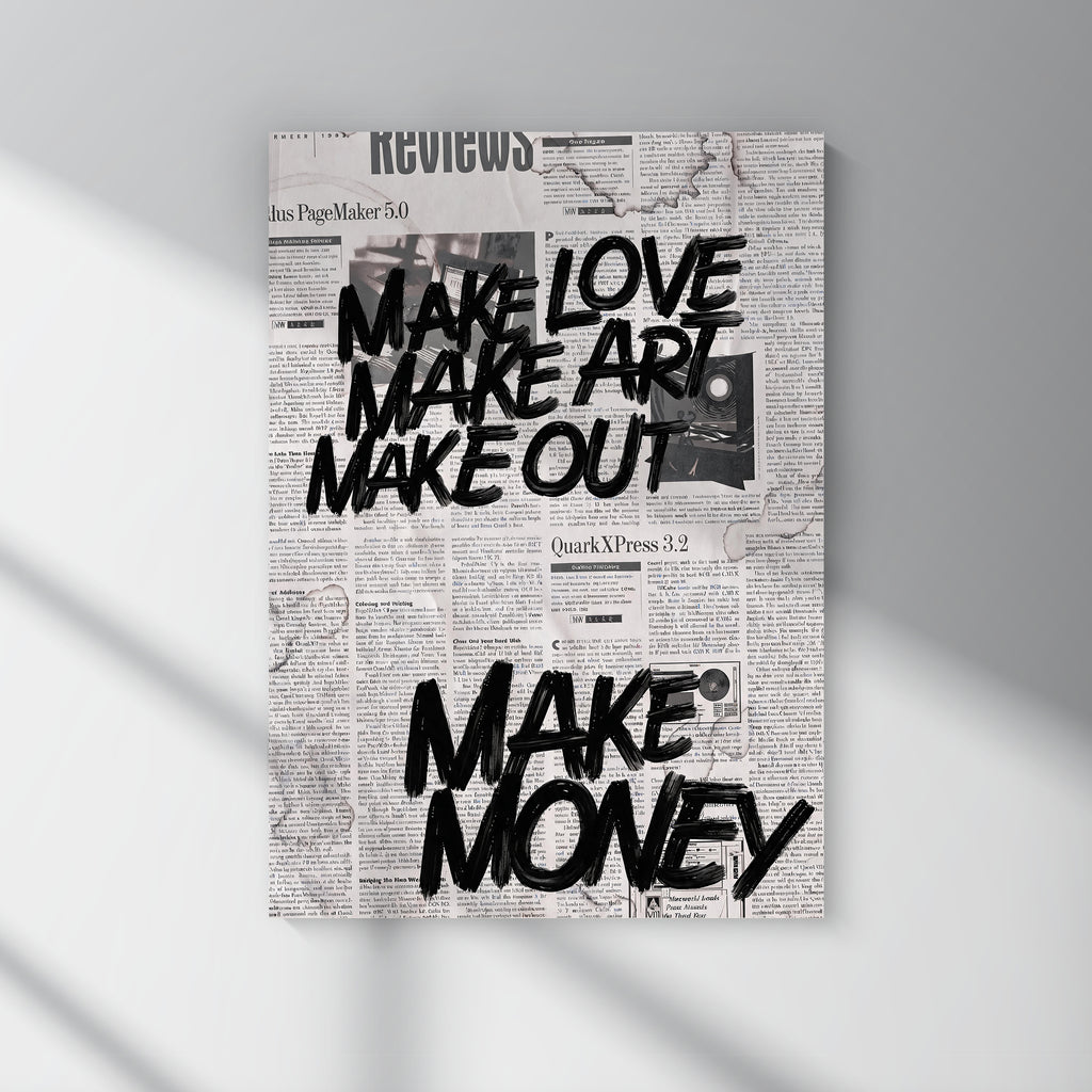 Make Money