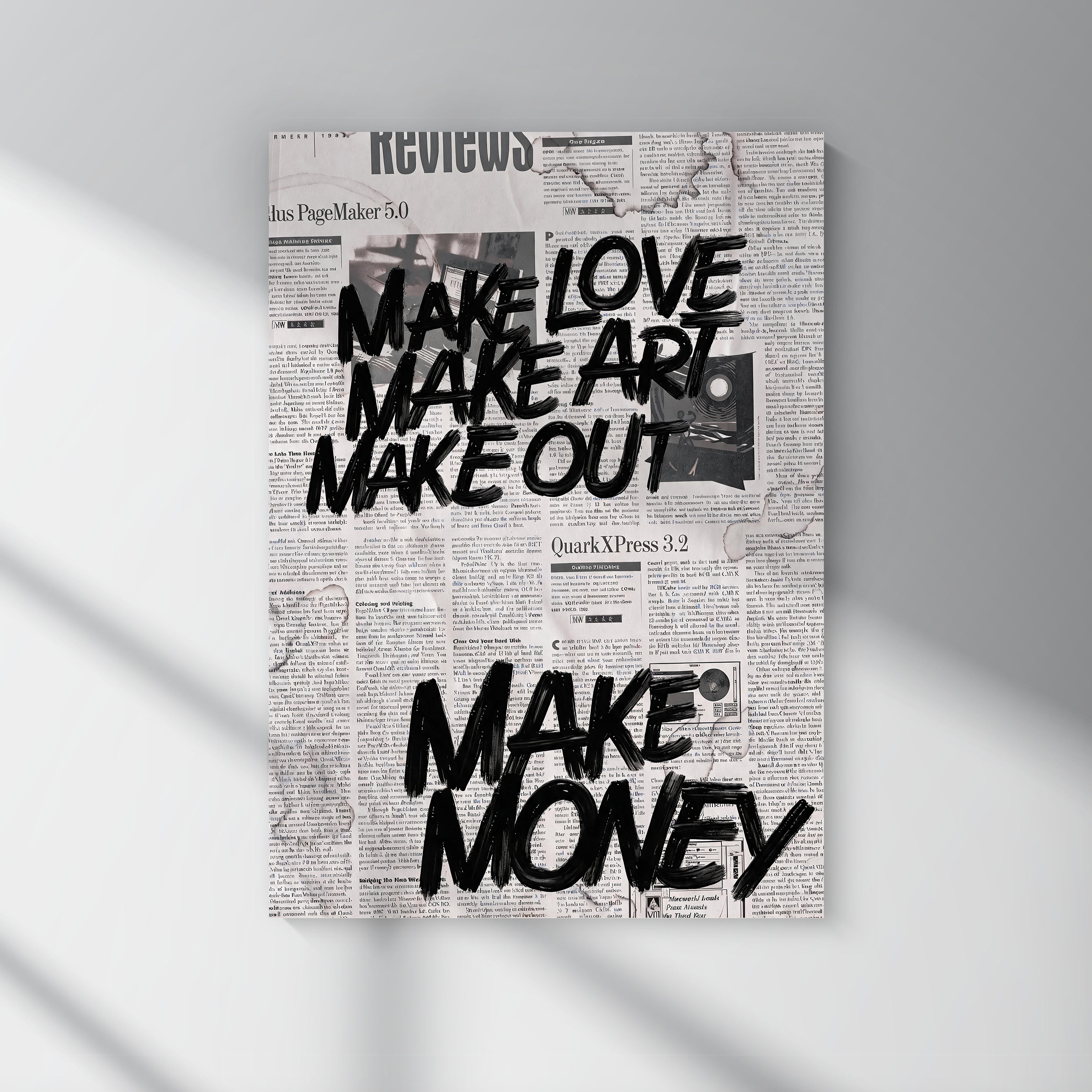 Make Money