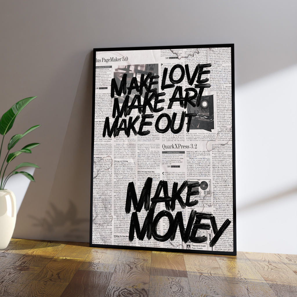 Make Money