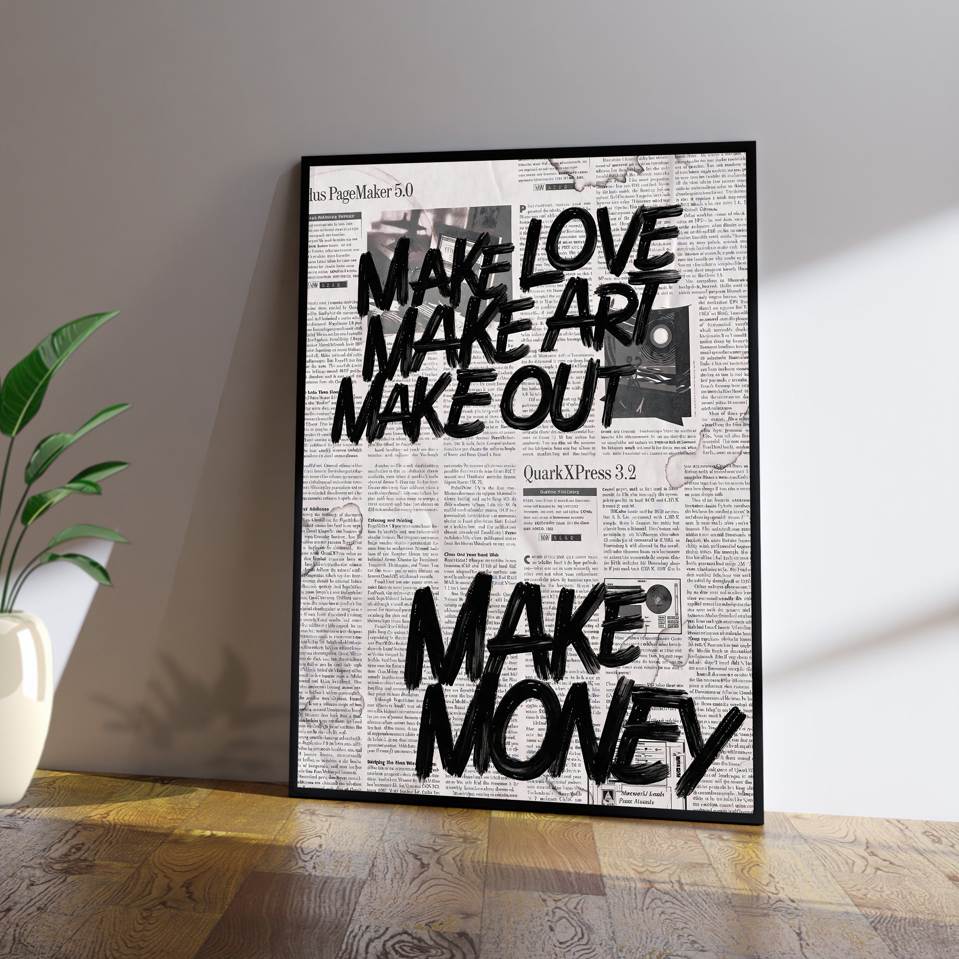 Make Money