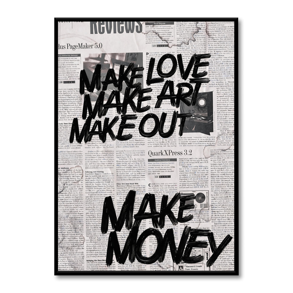 Make Money