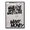 Make Money