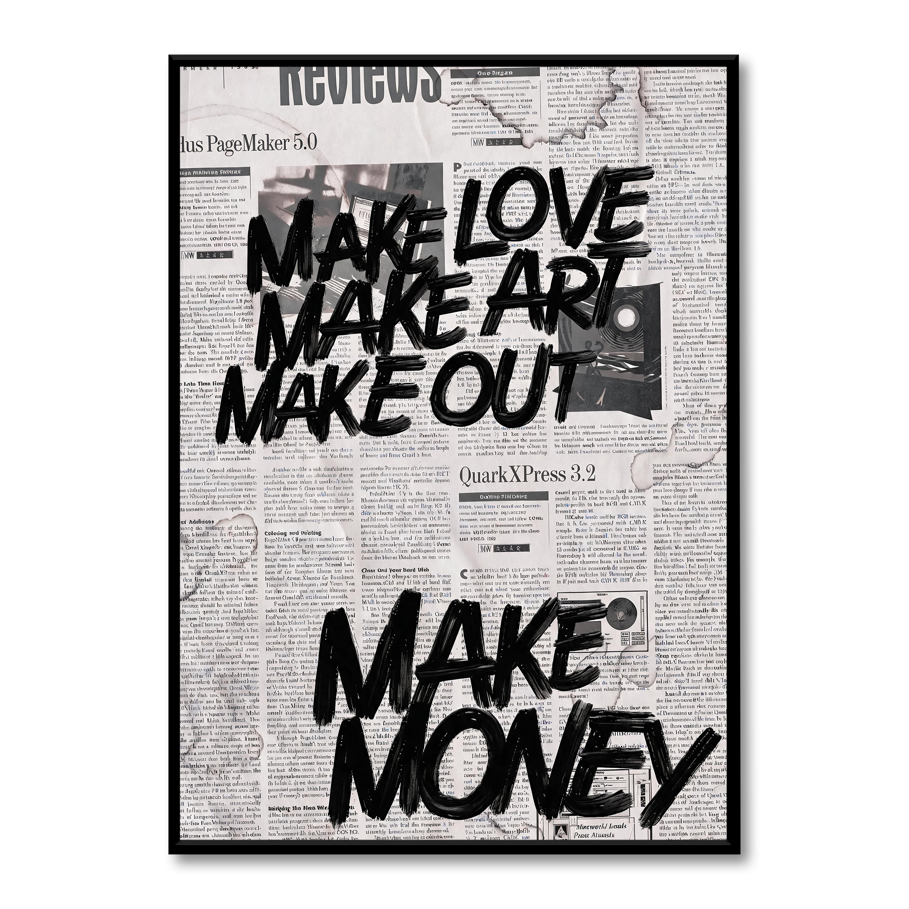 Make Money