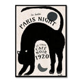 Paris Night, Le Chat