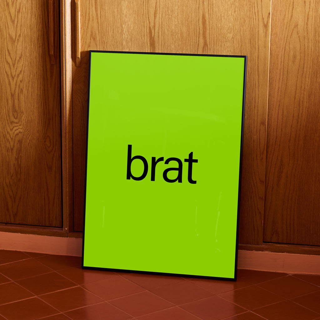 Brat Charli XCX