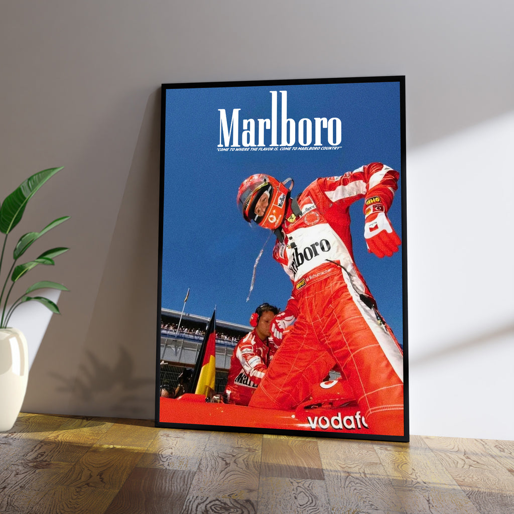Marlboro F1
