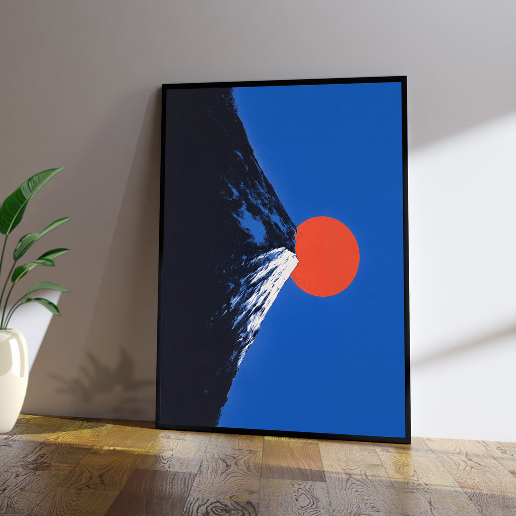 Mount Fuji