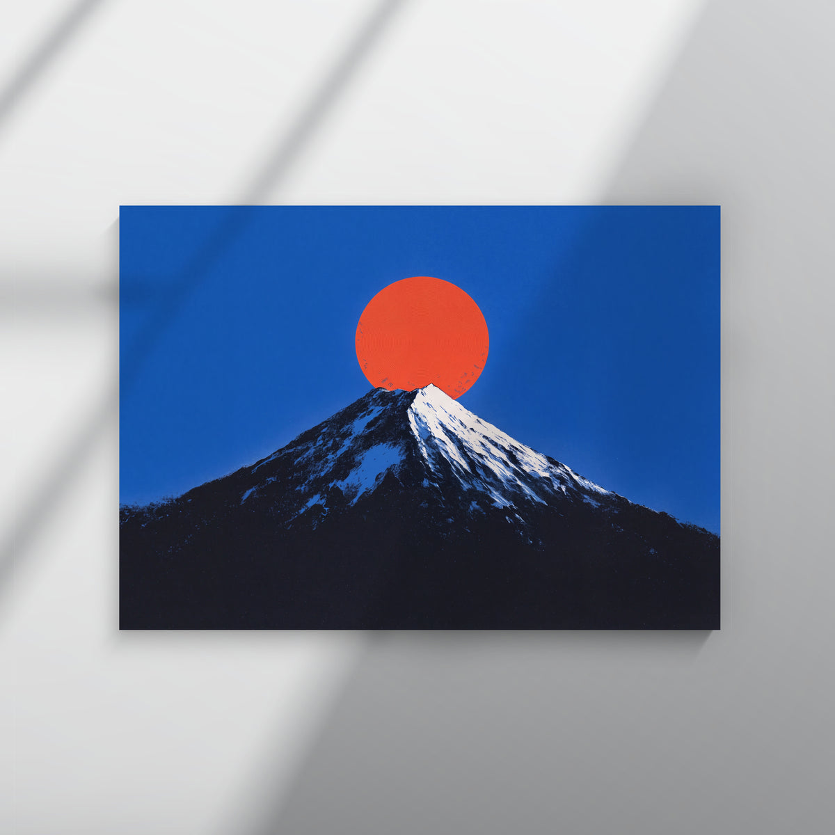 Mount Fuji
