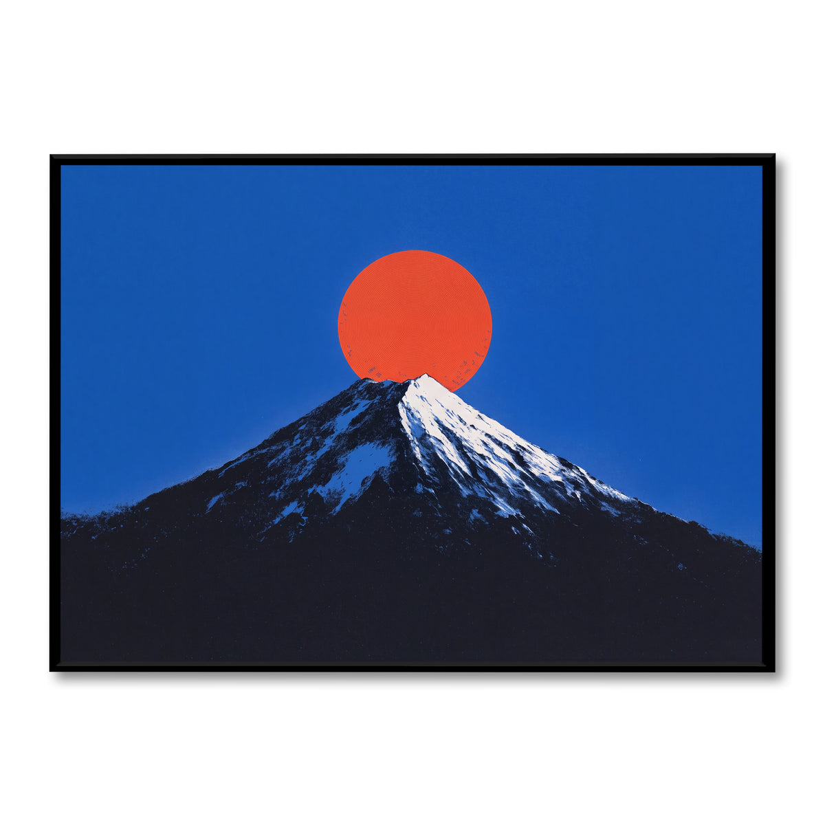 Mount Fuji