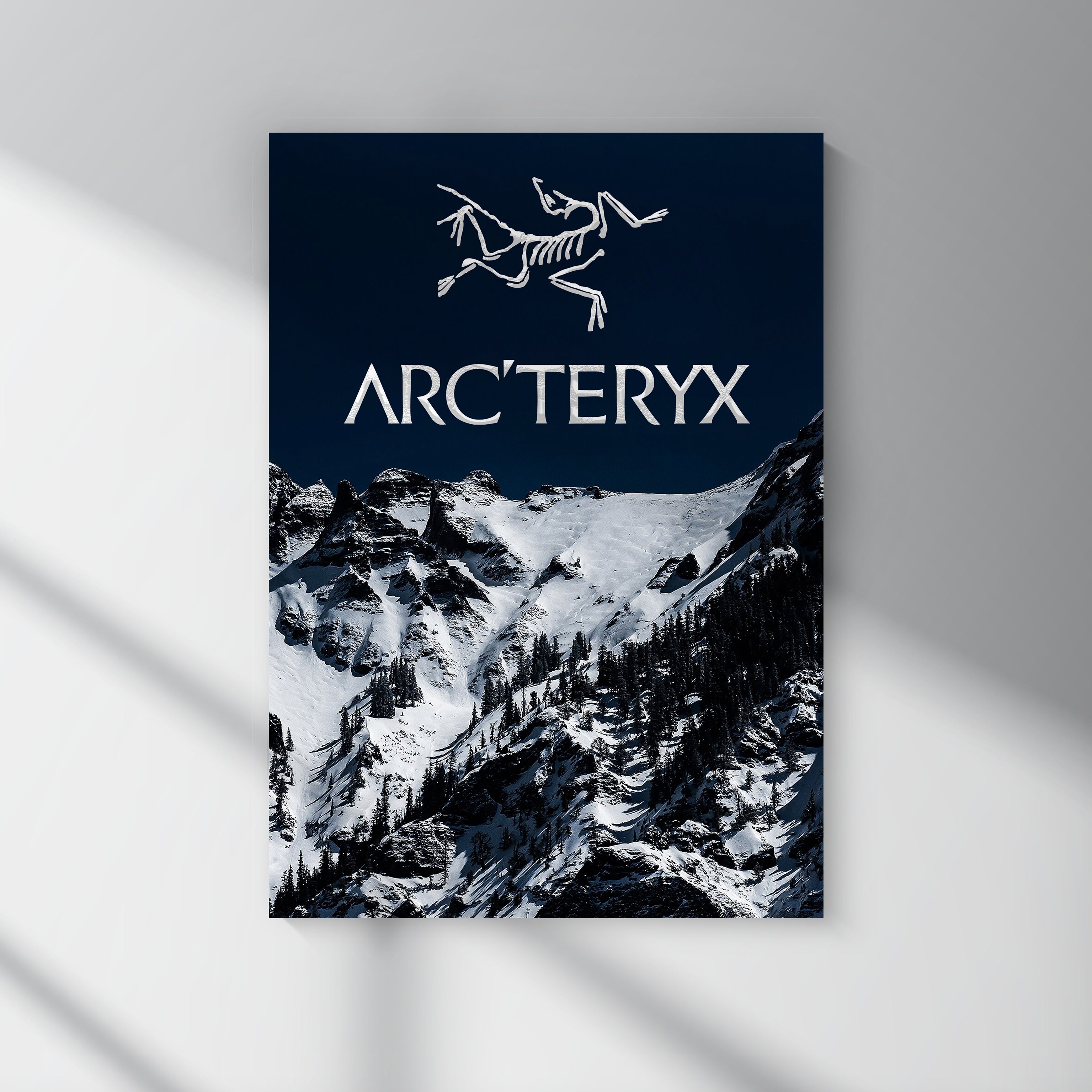arc'teryx