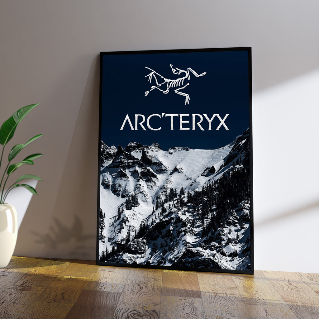 arc'teryx