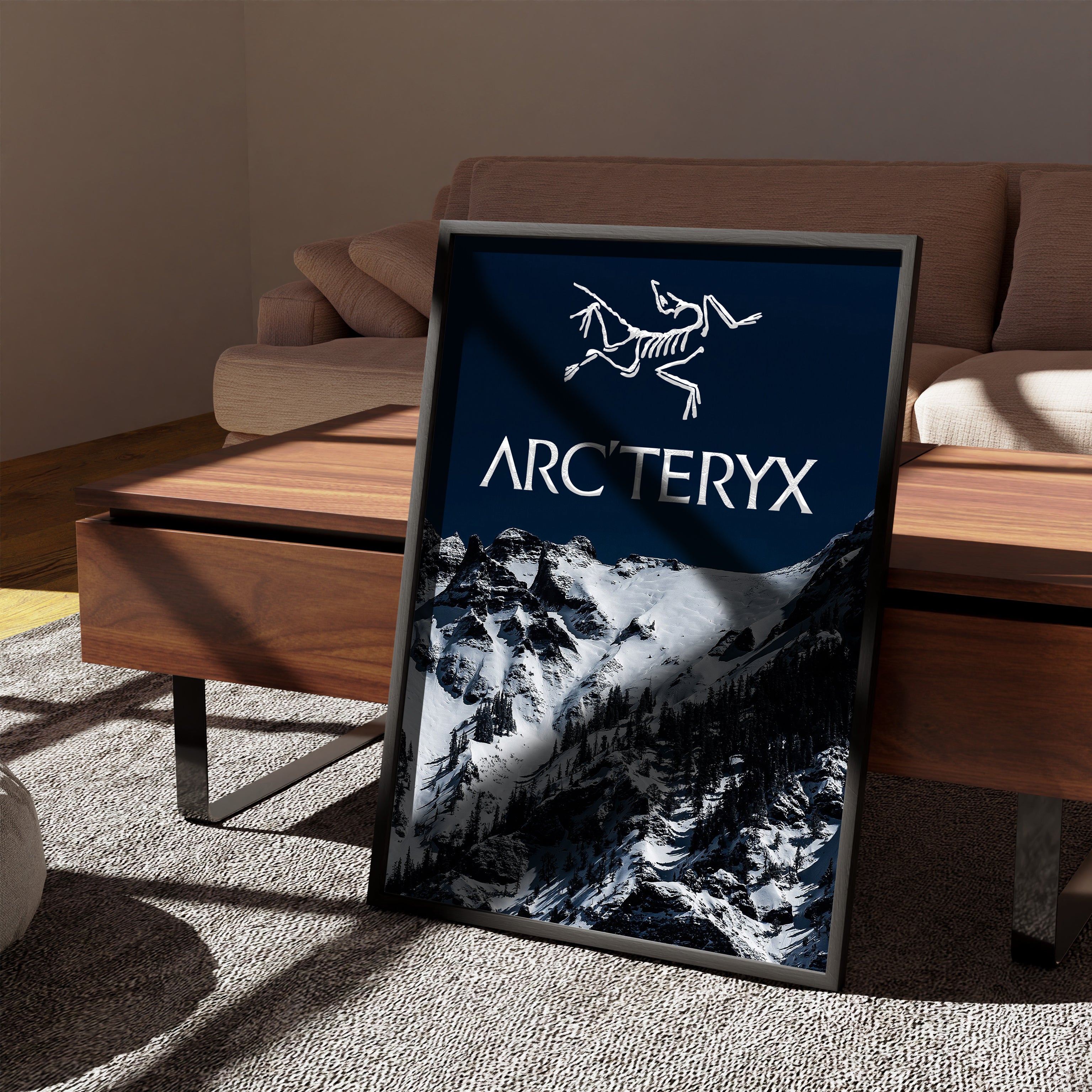 arc'teryx