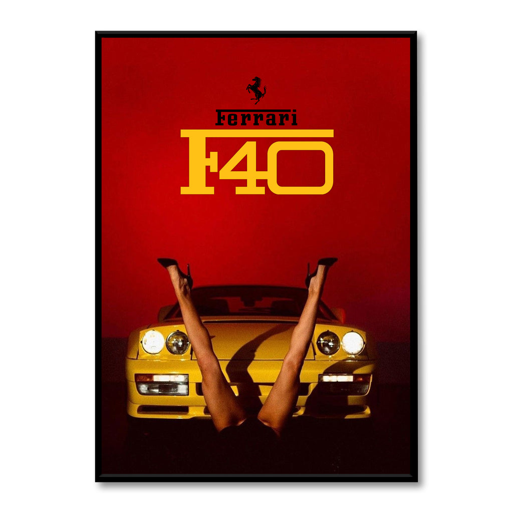 ferrari f40