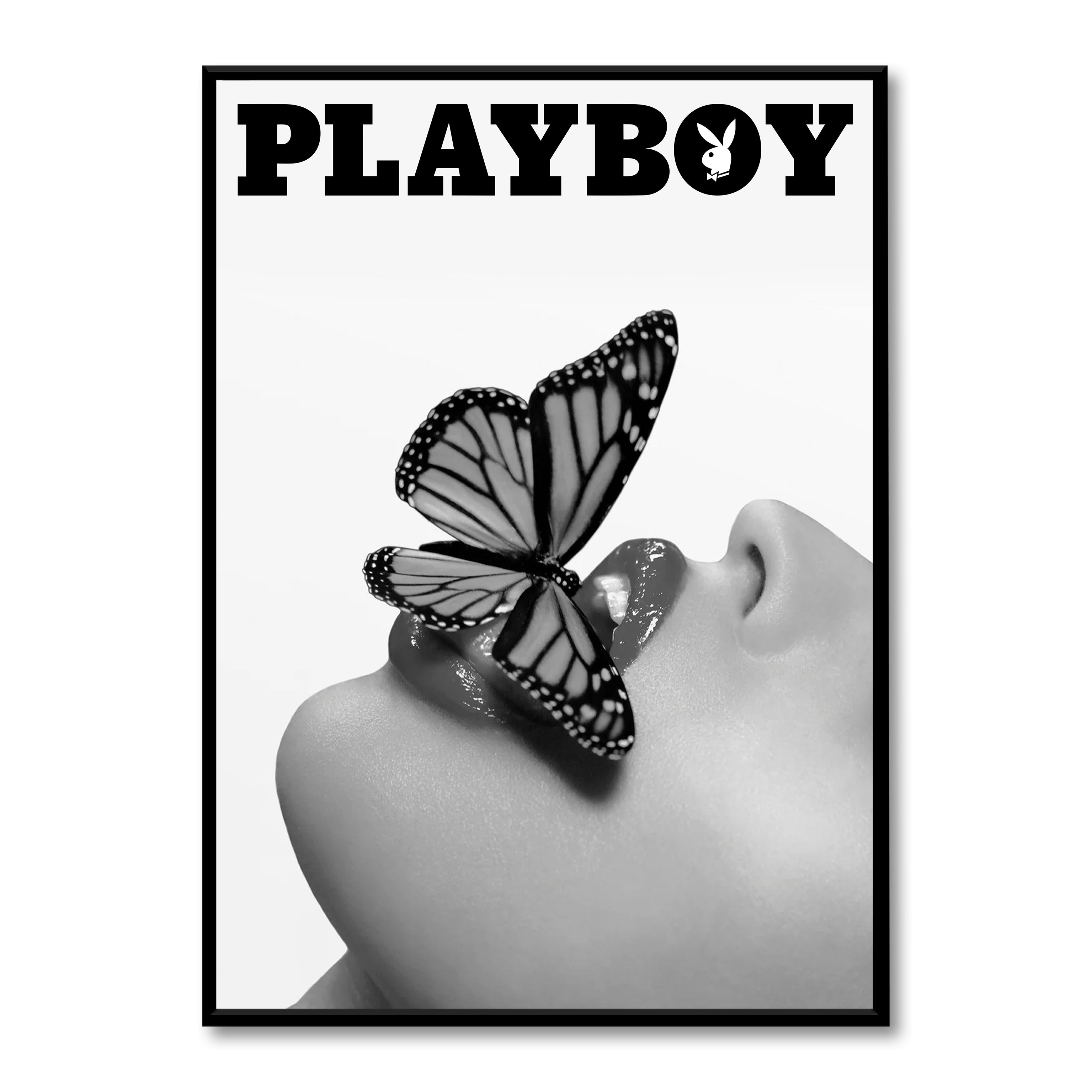 PlayBoy Lips