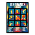 Skepta Ignorance is Bliss