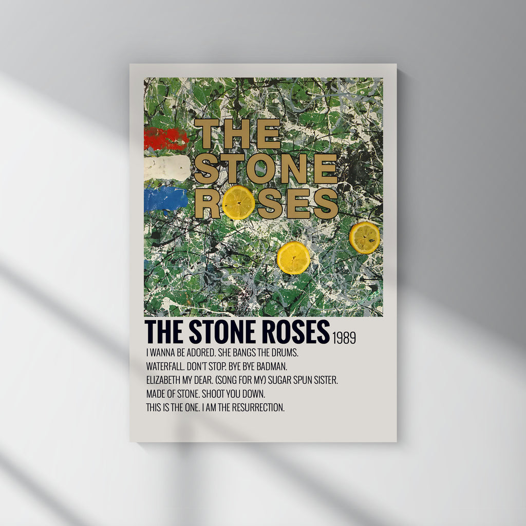 stone roses album