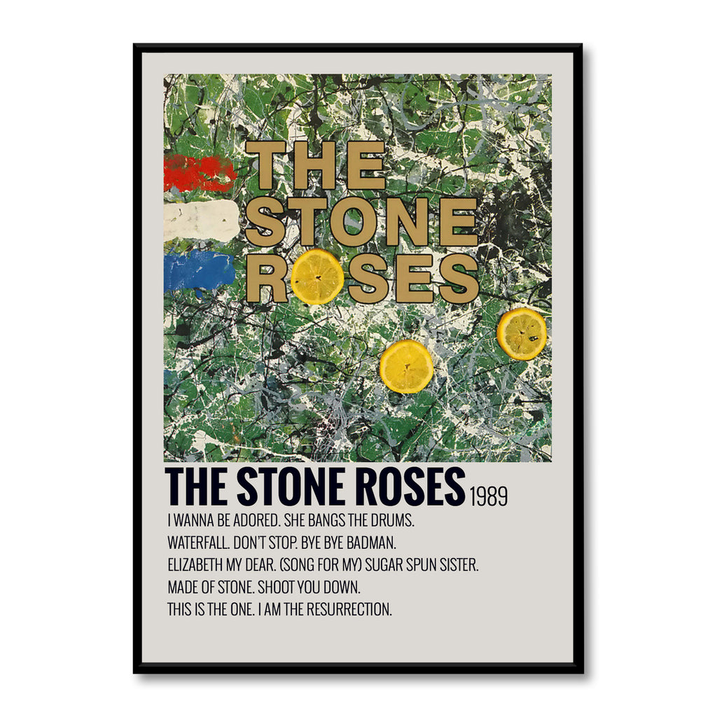 stone roses album