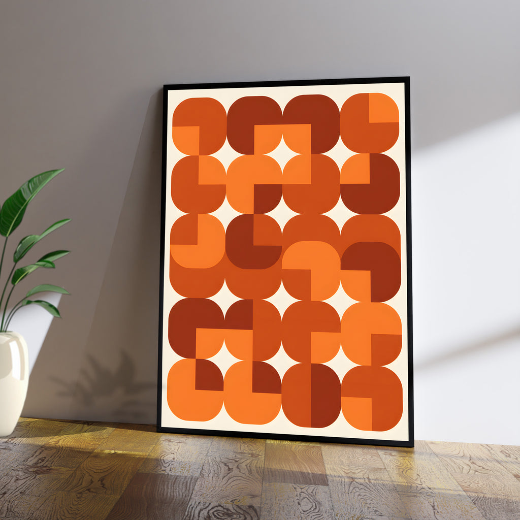 Multi Orange