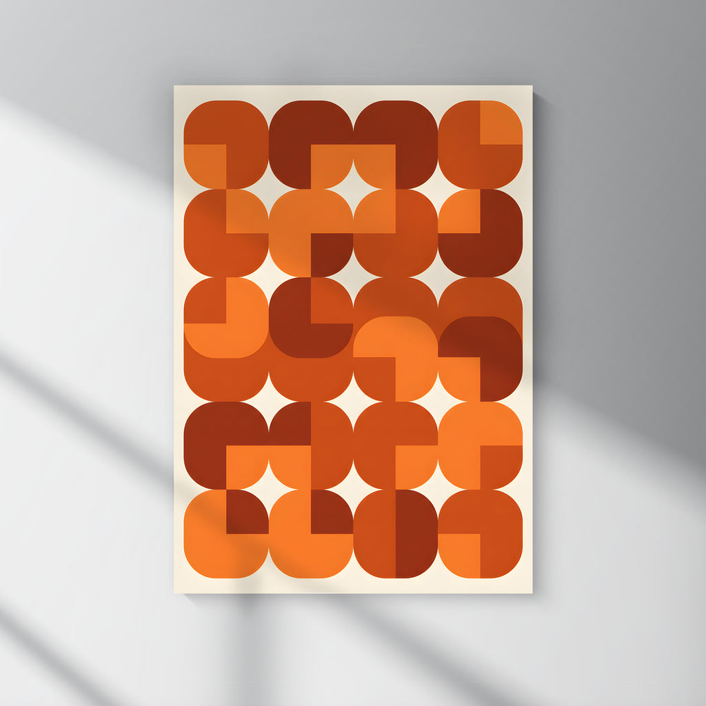Multi Orange