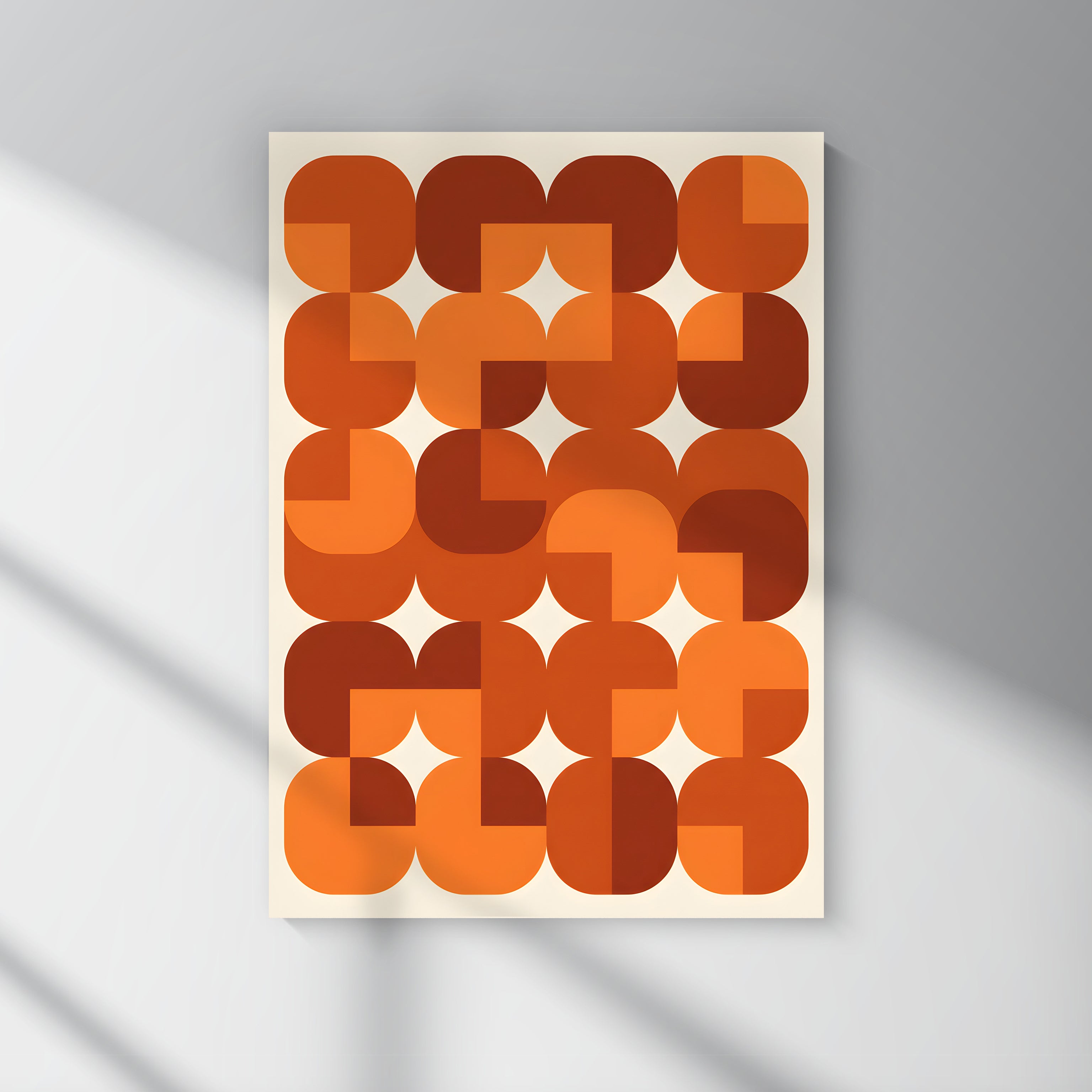 Multi Orange