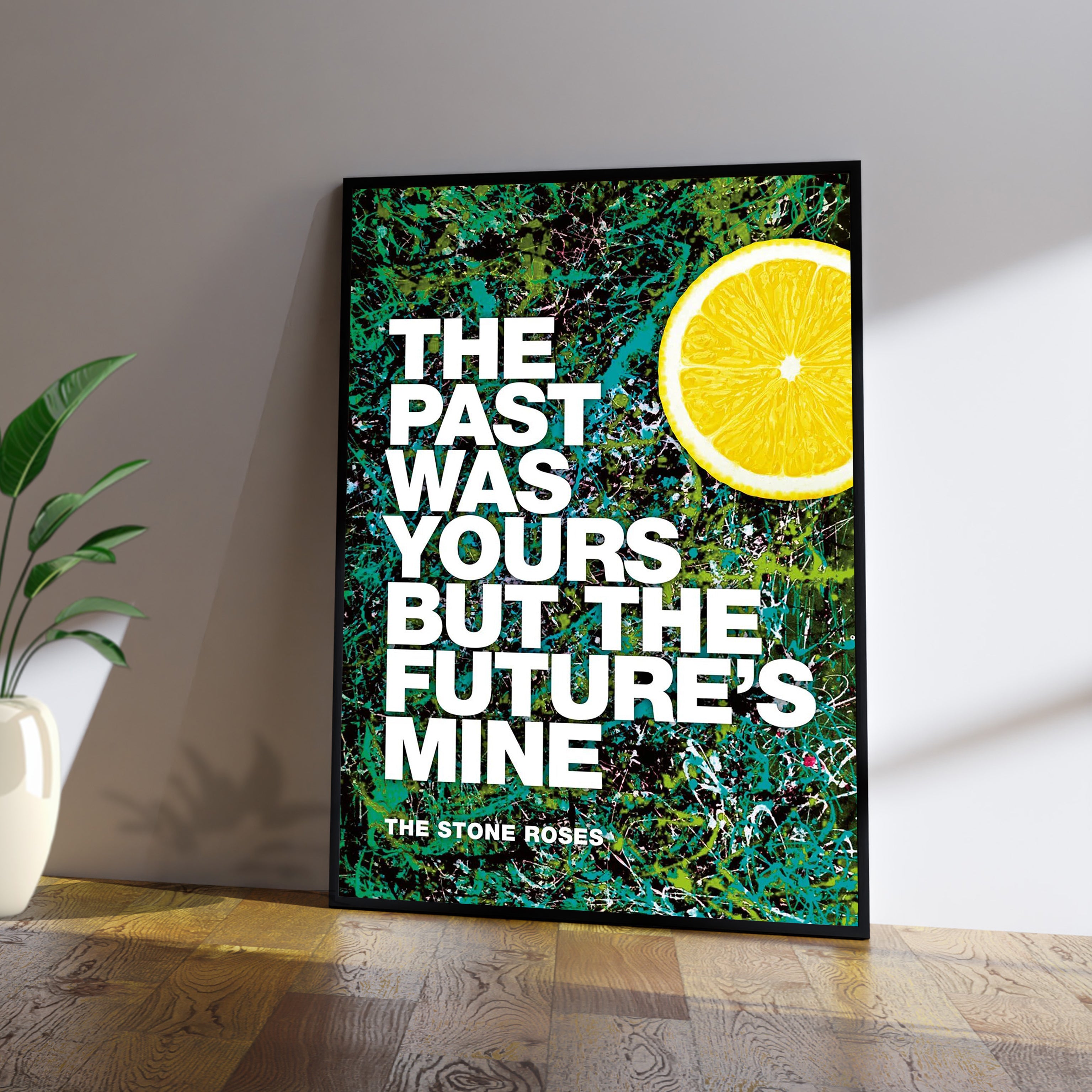 Stone Roses