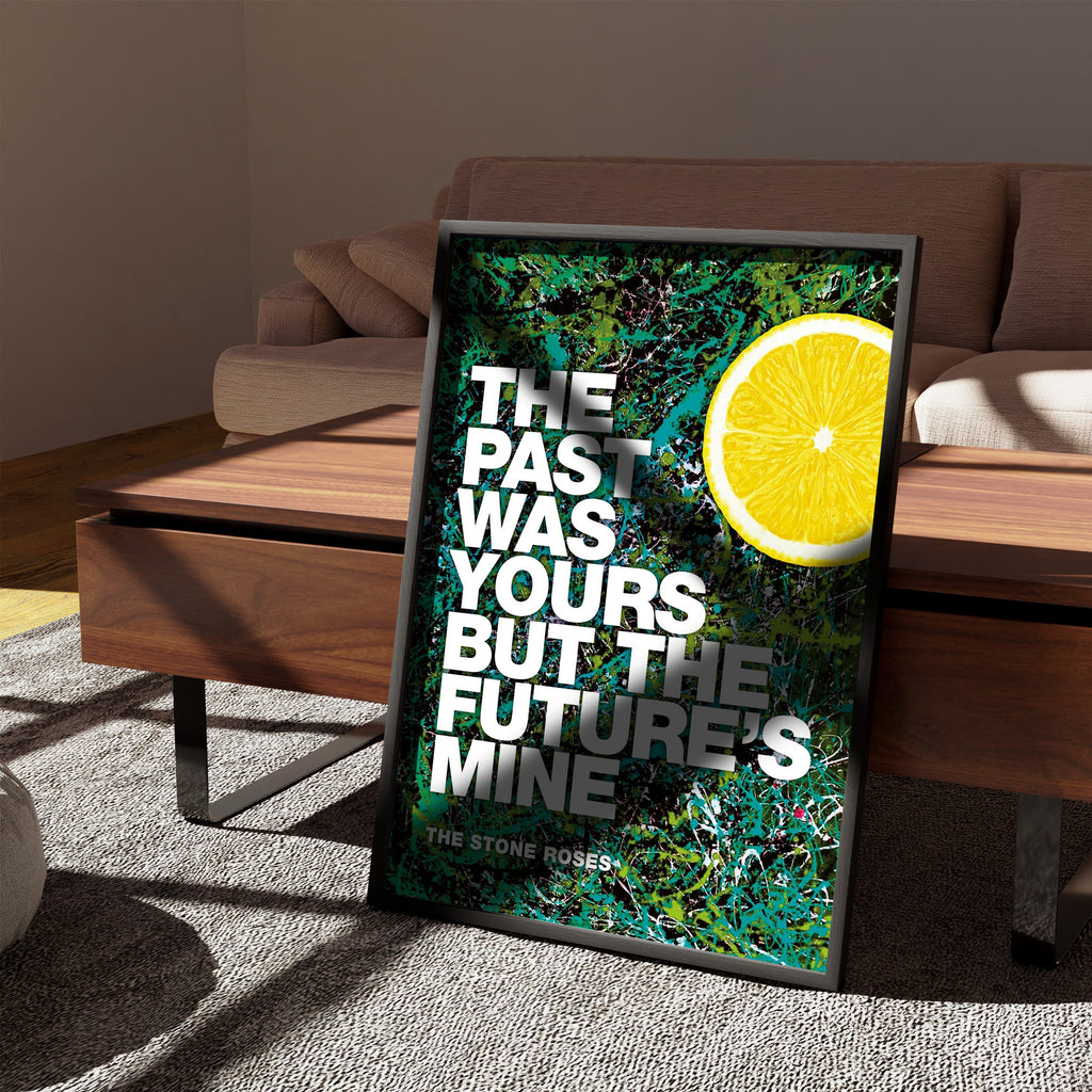 Stone Roses