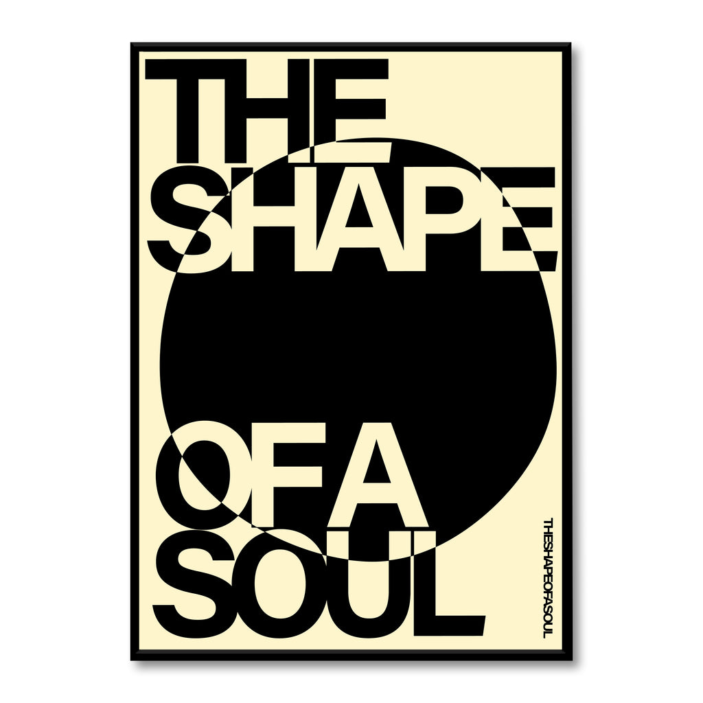The Shape Of A Soul