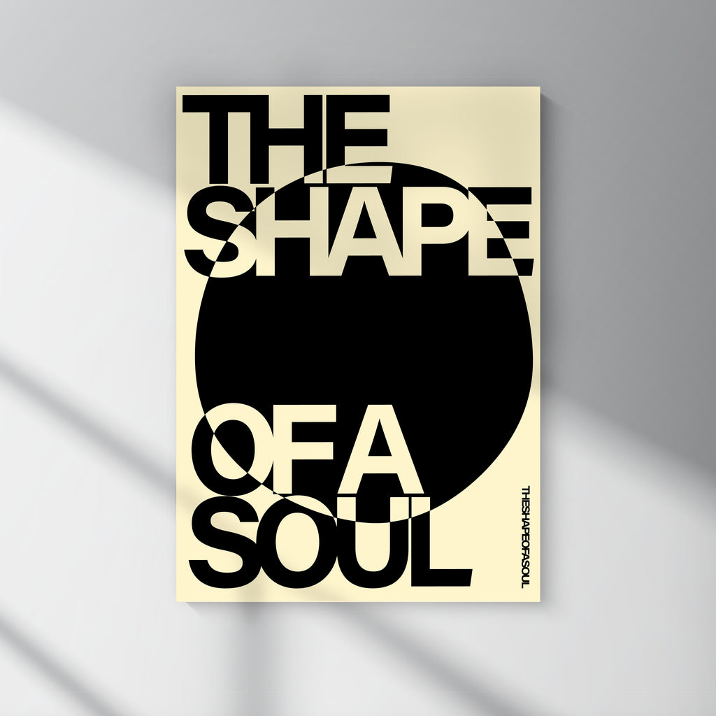 The Shape Of A Soul