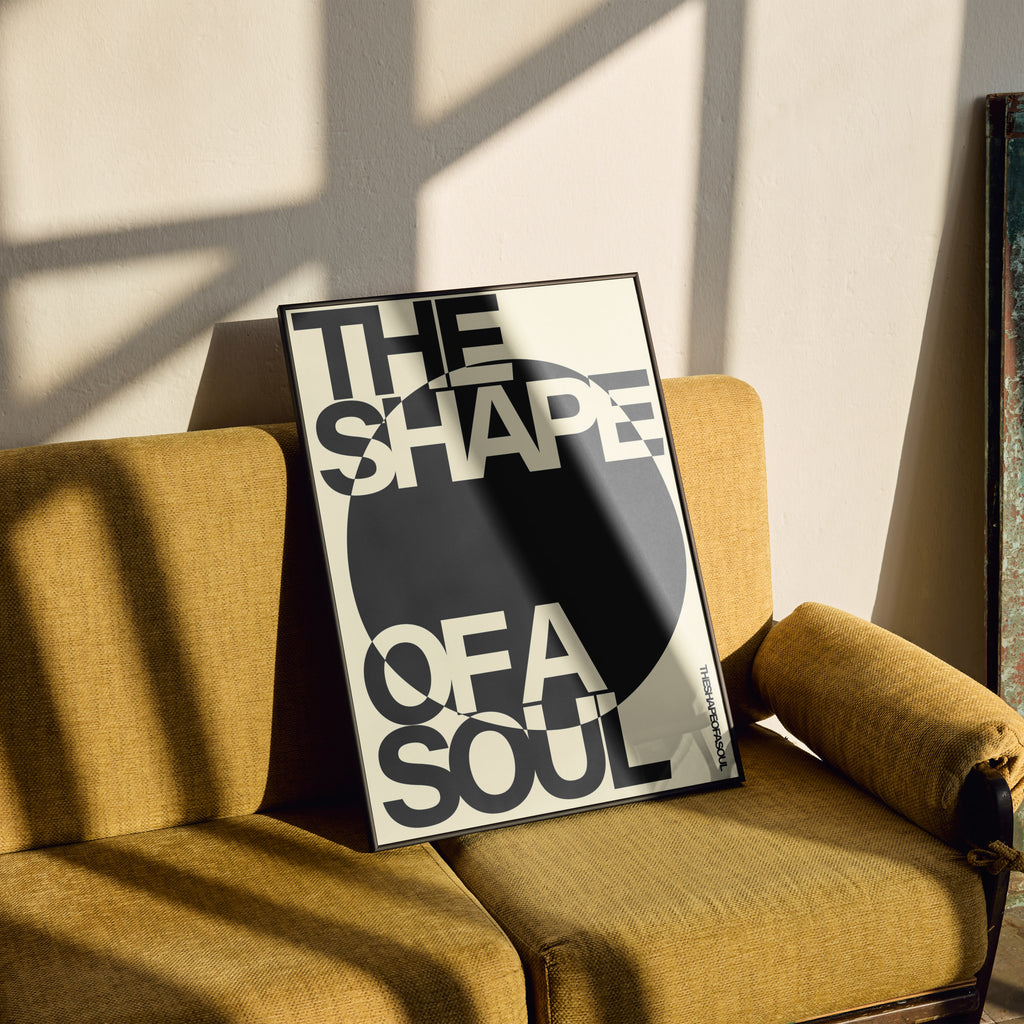The Shape Of A Soul