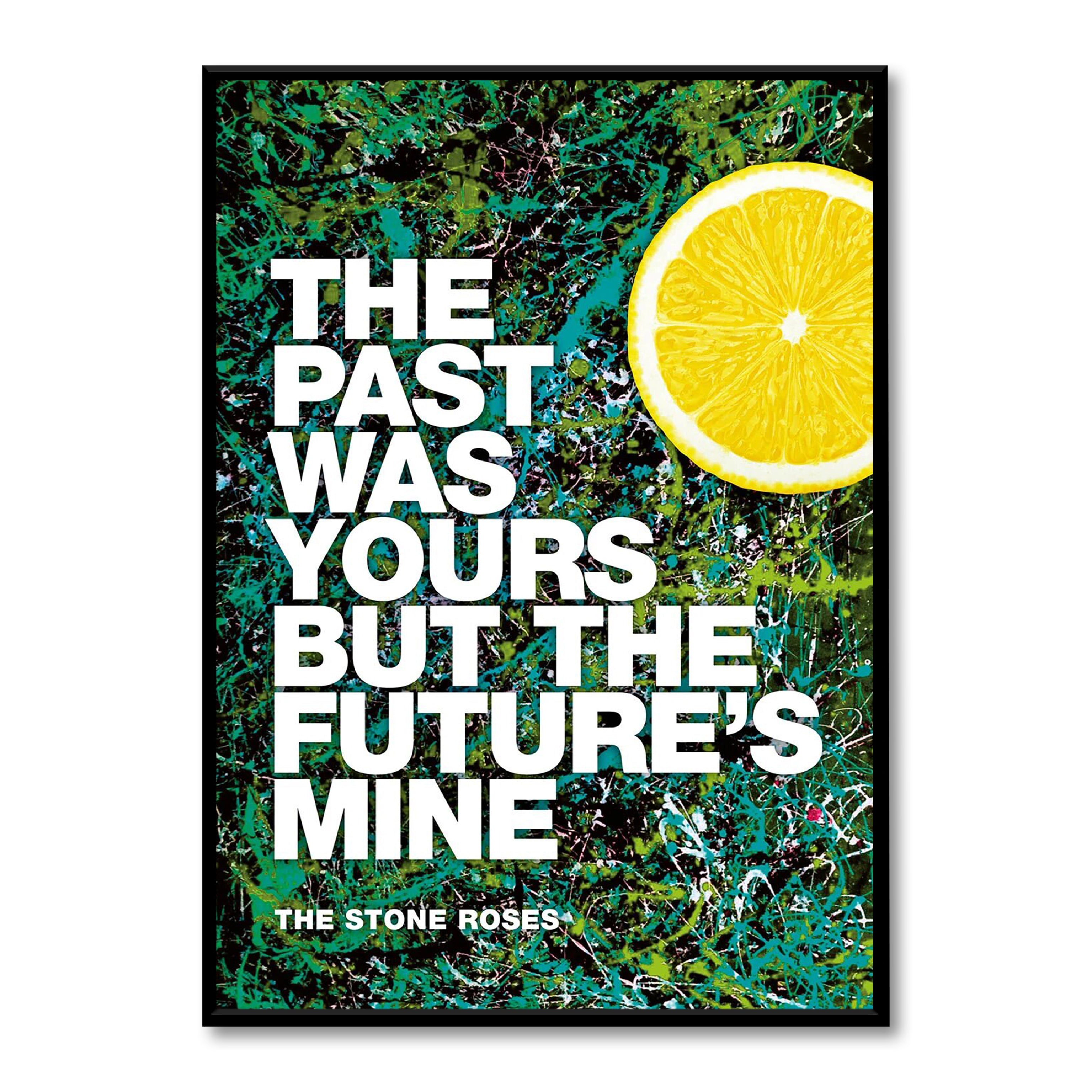Stone Roses