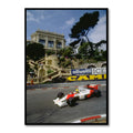 marlboro f1 car