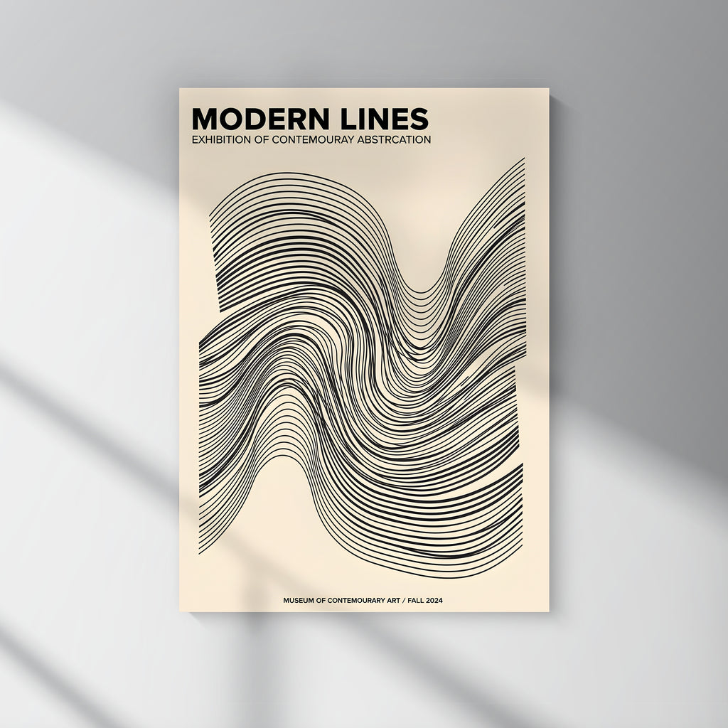 Modern Lines