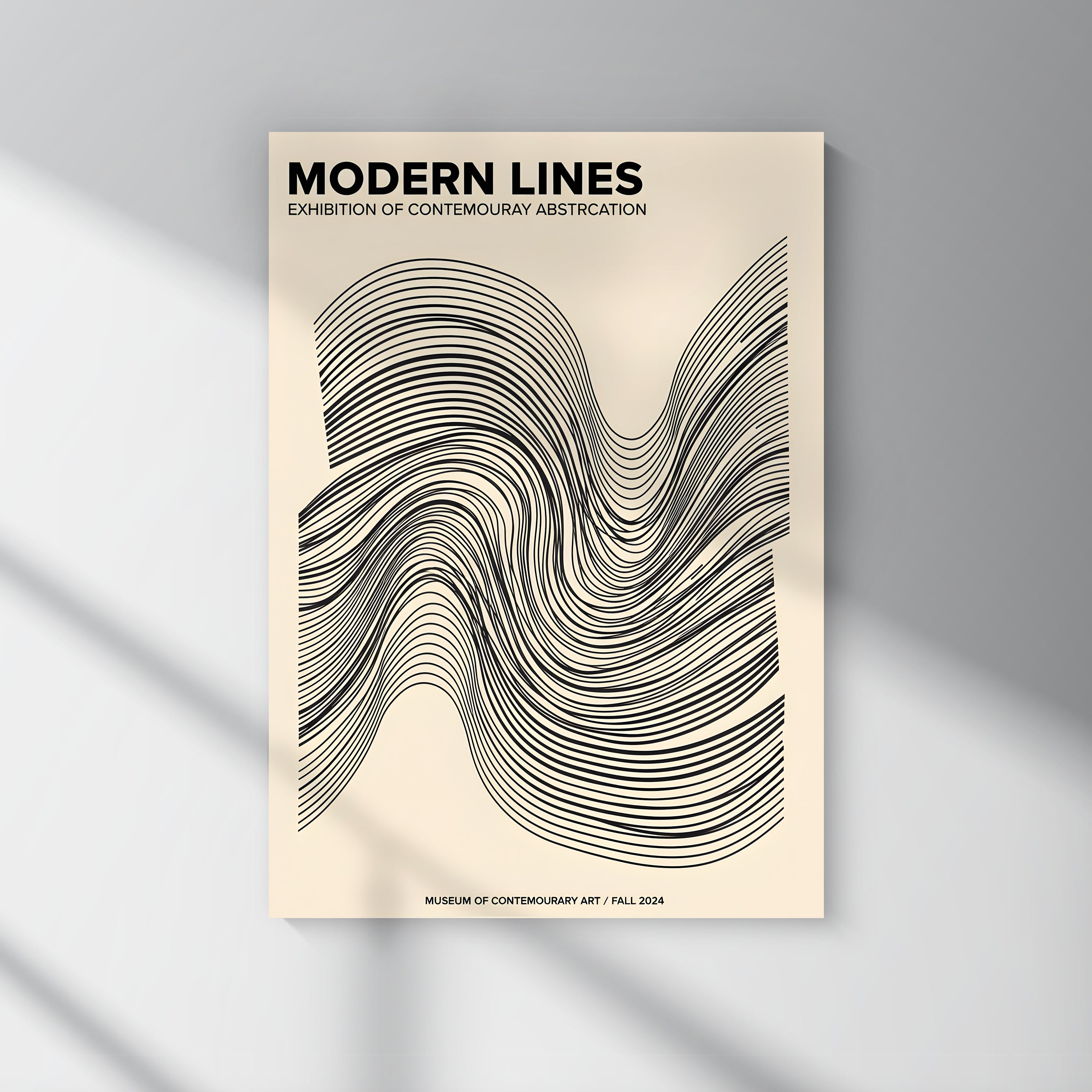 Modern Lines
