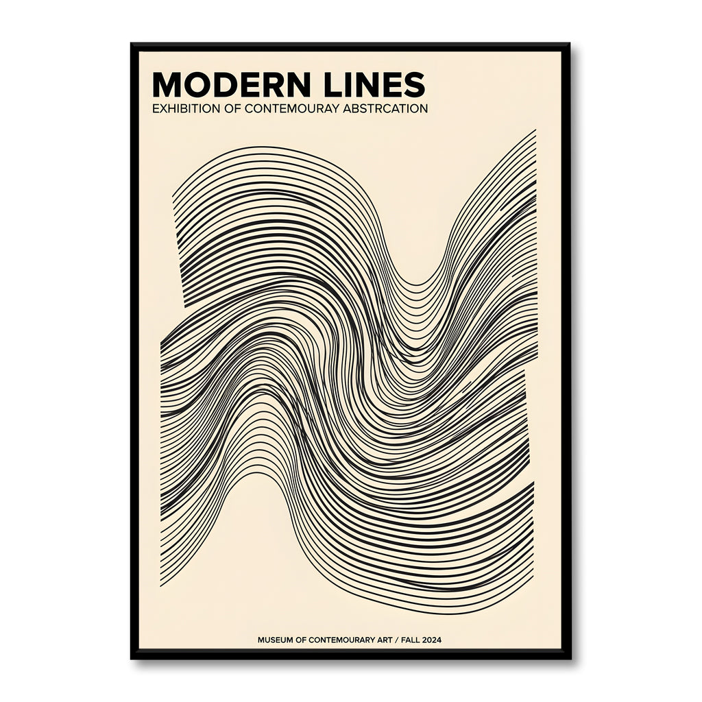 Modern Lines