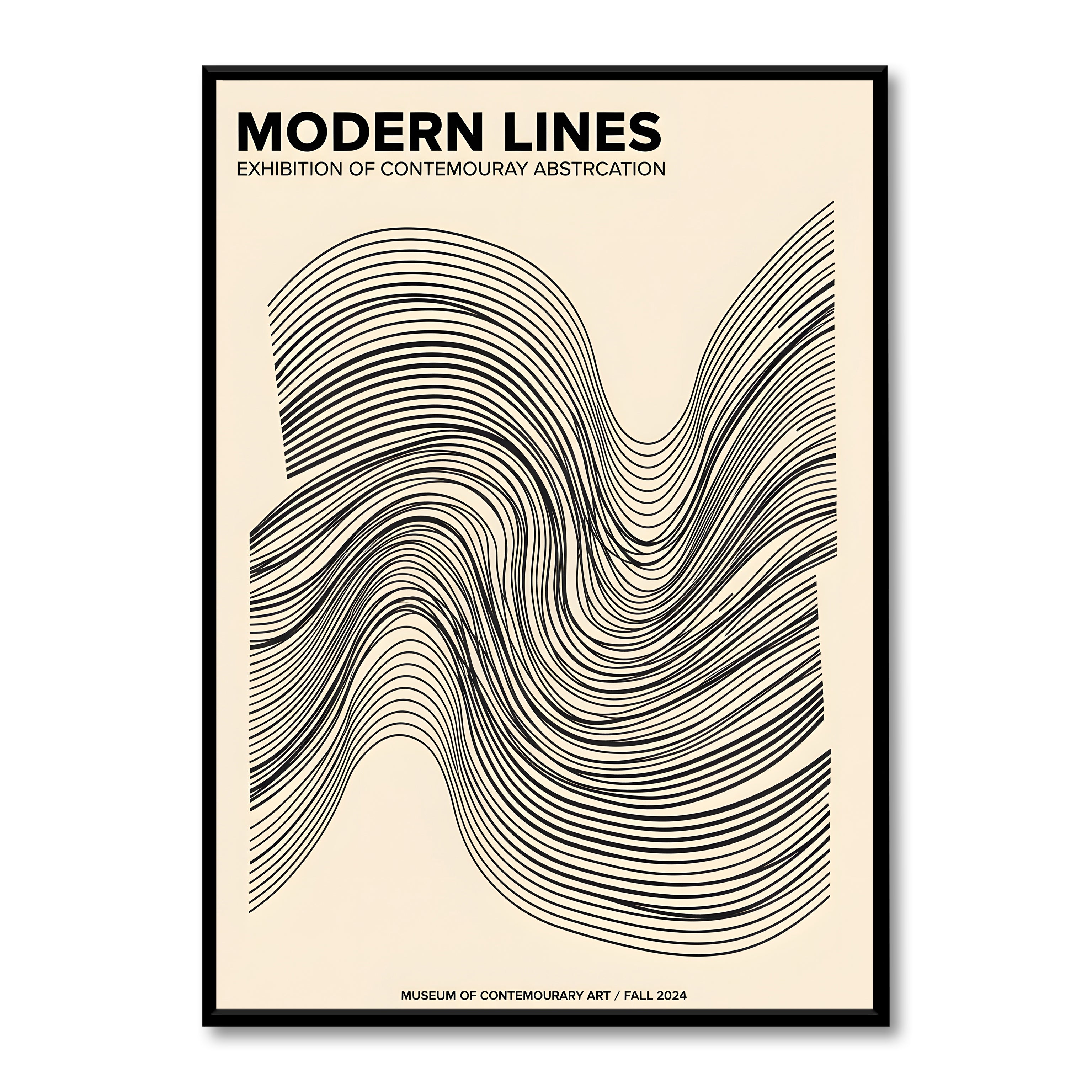 Modern Lines