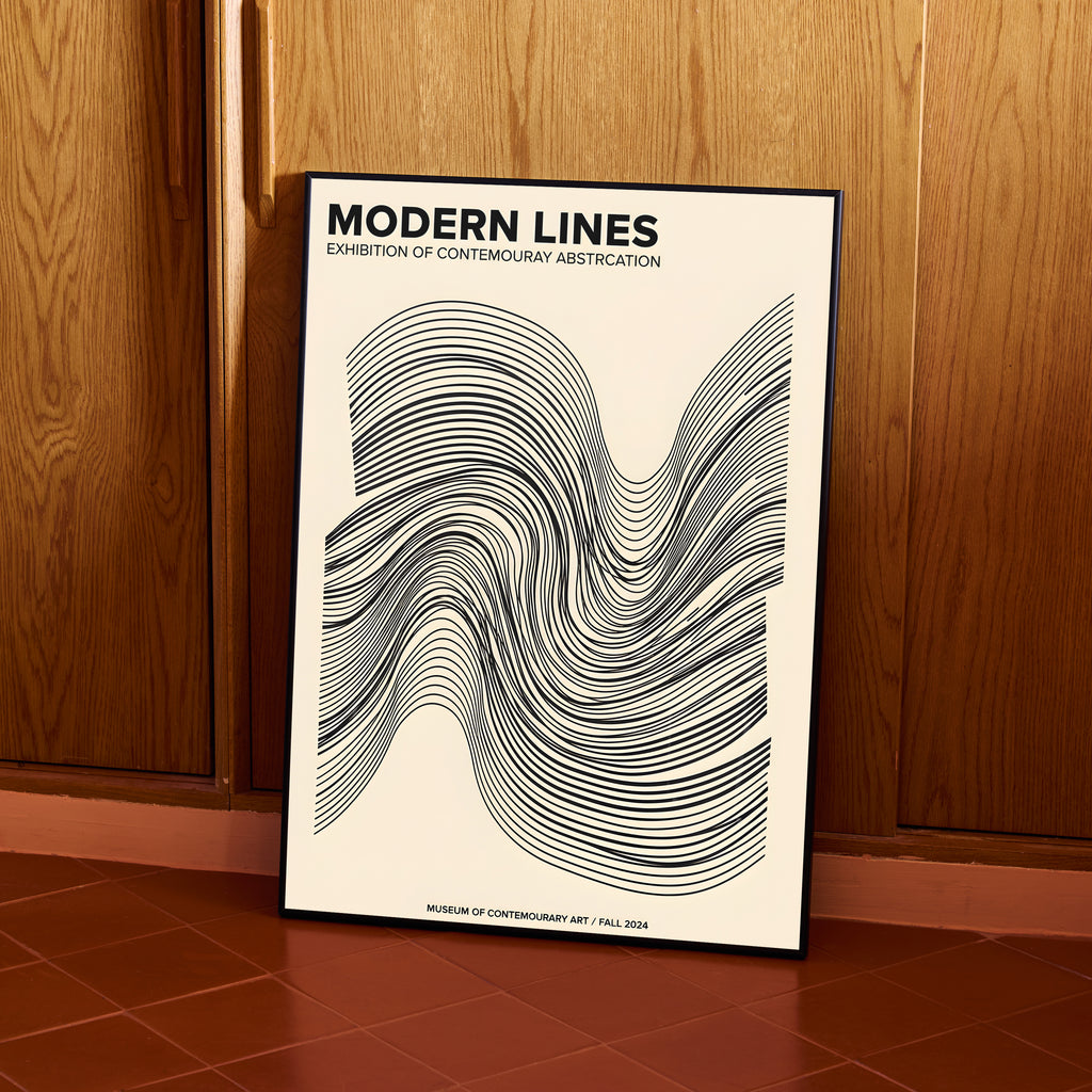 Modern Lines